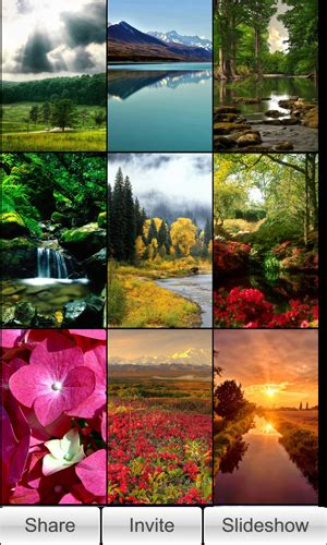 Nature Wallpaper Slideshow 47 Nature Desktop Wallpaper Images