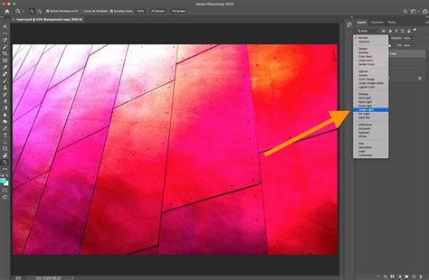 How To Blend Layers In Photoshop 3 Best Methods