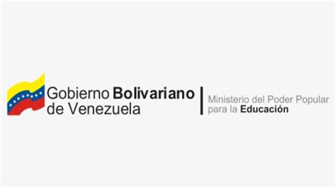Ministerio De Educacion Venezuela Cloudshareinfo