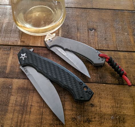 A GD Knife Thread EDC Knife Porn Edged Erotica Steel Addiction Support Group Page