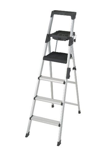Cosco 8 Foot Signature Series Step Ladder Type 1a Rolocun