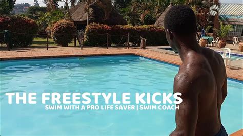 Lesson The Freestyle Kicks And The Physics Behind This Principle YouTube