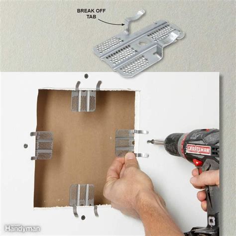 Brilliant Solutions For Repairing Walls And Ceilings Drywall Repair