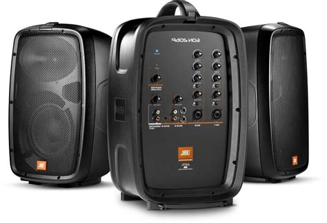 Top 10 Best Portable Pa Systems For 2023 Reviews Singers Room
