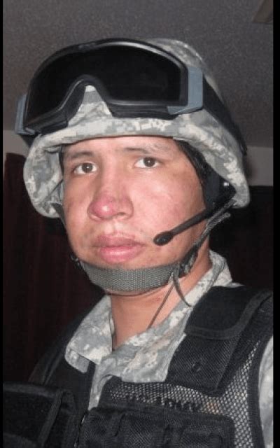 Eric L Eagletail Us Army Ranger Poser Blog Of Shame