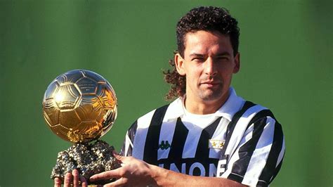 A Movie On Roberto Baggio To Soon Debut On Netflix