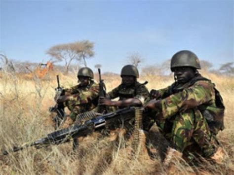 His family said he went missing on saturday, june 12, 2021.… Analyst says KDF should go it alone in Somalia