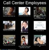 Call Center Humor Photos