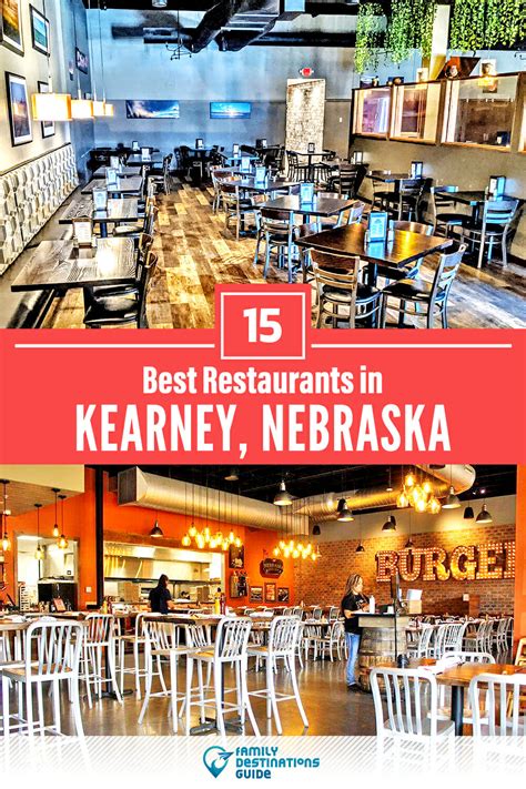 15 Best Restaurants In Kearney Ne For 2024 Top Eats