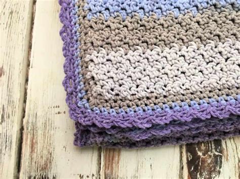 Pin On Crochet Blanket Patterns