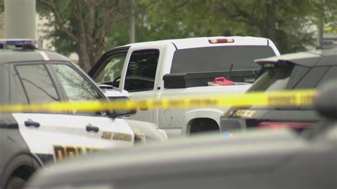 Texas Man Shoots Killed Alleged Truck Thief
