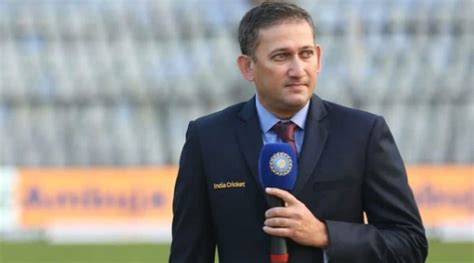 Can Ajit Agarkar Give India A Long Term Vision And Guide The Transition