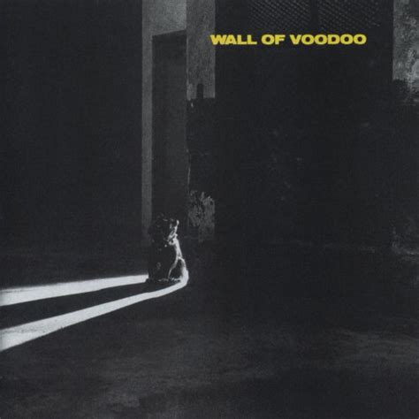 Wall Of Voodoo