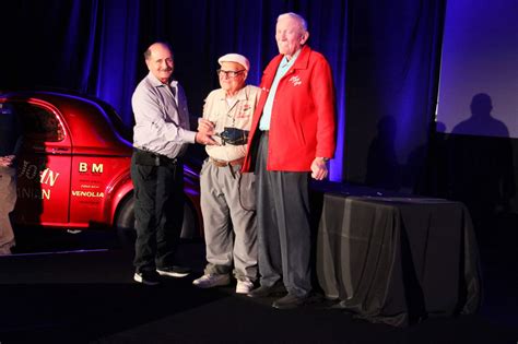 2022 Lions Hall Of Fame Lions Automobilia Foundation