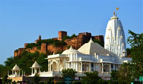 Birla Temple Jaipur By Shishir Agrawal Photo 38744038 500px