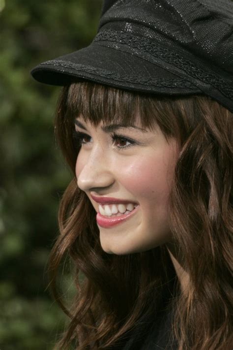 Demi lovato fooled myself into thinking. Young Style Model: Demi Lovato