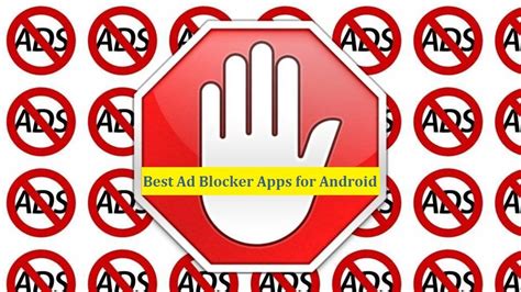 Top 10 Best Ad Blocker Apps For Android Pktelcos