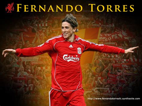 Fernando Torres Fernando Torres Wallpaper 3708934 Fanpop