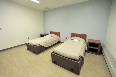 Attenda Series Dorm Furniture Behavioral Health Furniture Norix