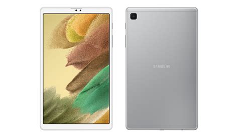 Samsung Galaxy Tab S7 Fe Tab A7 Lite Announced Specifications