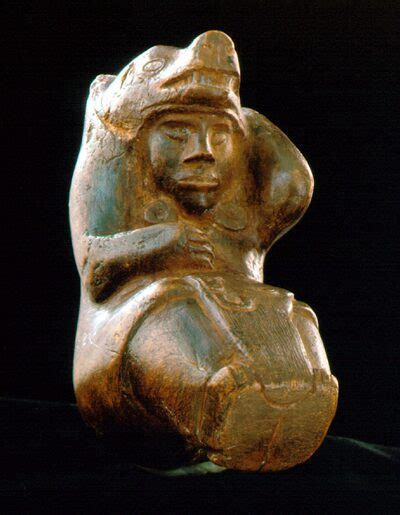 Amazing Artifacts Of The Hopewell Culture A Virtual Tour Of The