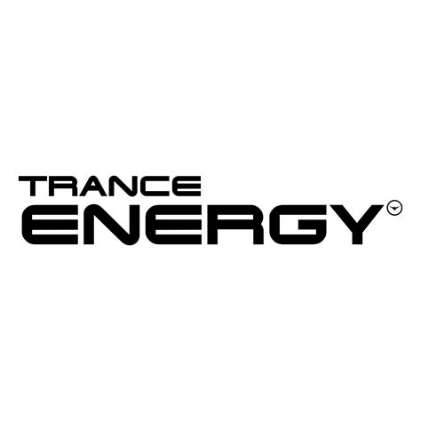 Trance Energy Logo Png Transparent And Svg Vector Freebie Supply