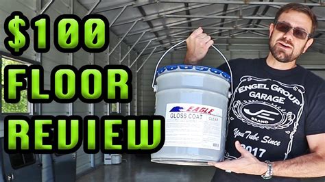 The three most common types of garage floor sealers are silicate concrete sealers, silane siloxane concrete sealers, and acrylic sealers. New Garage Floor Review after 6 Months and 3 Years Only ...