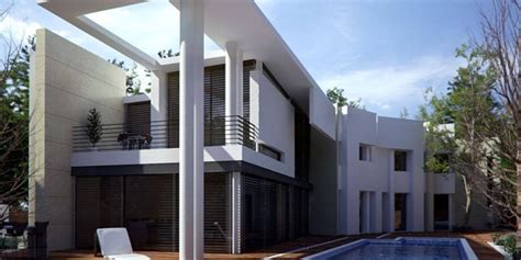 Vital Modern House Design Tips And Features To Reflect On Home Design