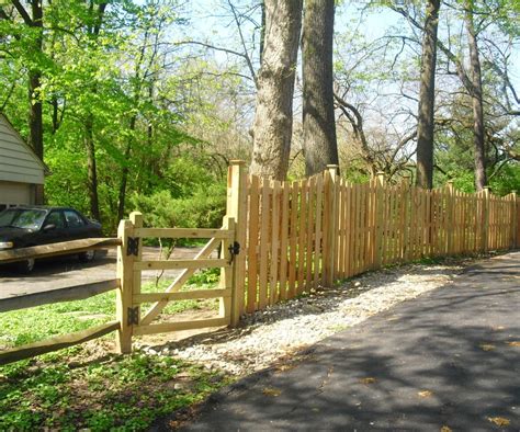 Since split rail fences are made of wood, they do weather over time, just like any other wood fence in maryland. Best 49+ Split Rail Fence Wallpaper on HipWallpaper | Picket Fence Wallpaper, Fence Posts ...
