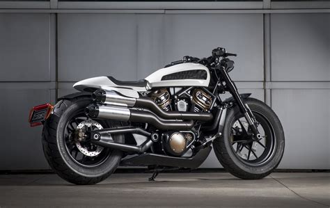 2020 Harley Davidson Sportster Price And Review From 2020 Harley