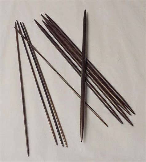 Rosewood Knitting Needles Complete Buying Guide And Reviews