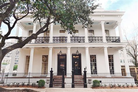 Henry Howard Hotel Embodies New Orleans Southern Charm