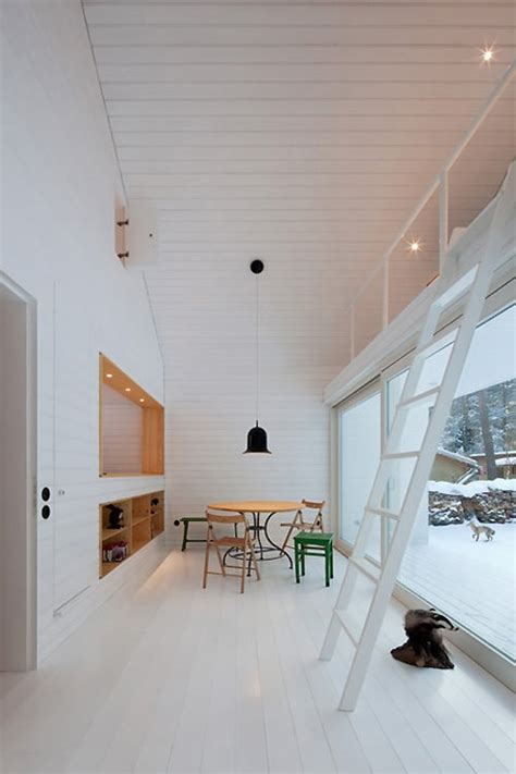 Summer House Interior Design Ideas From Berlin