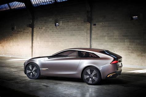 Icon Hyundai I Oniq Concept Is Sneak Peek At Future Design Direction