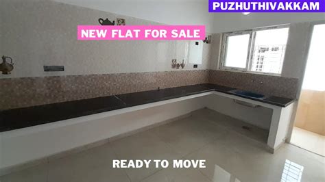 Brand New Flat Sale In Chennai Puzhuthivakkam💥3bhk Flat For Sale In