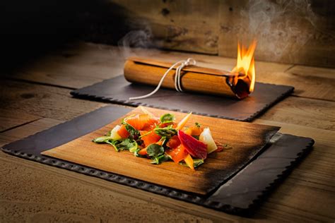 »ein bisschen krieg gibt es nicht«: Fairmont Chateau Whistler Chef Isabel Chung | MONTECRISTO