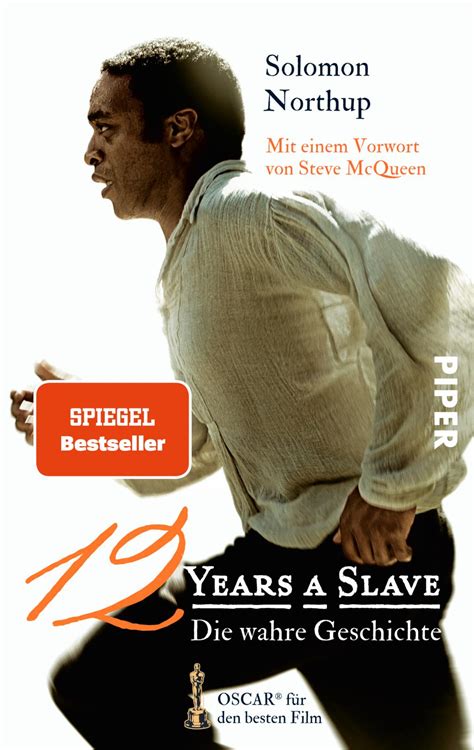 Book digitized by google from the library of the new york public library and uploaded to the internet archive by user tpb. Twelve Years a Slave von Solomon Northup | PIPER