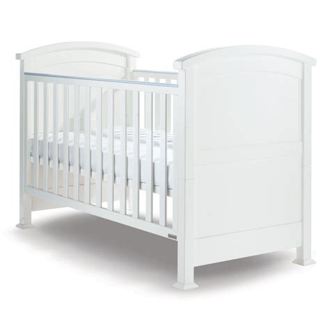Tranquility Cot Bed Bundle Cot Beds And Furniture From Pramcentre Uk