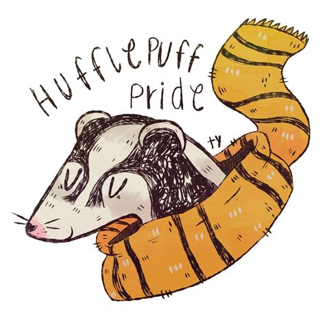 Hufflepuff Aesthetic Hufflepuff Pride Harry Potter Hufflepuff