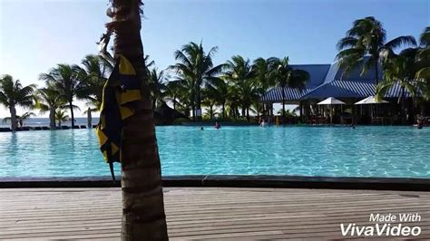 Mauritius 2016 Le Victoria Hotel Youtube