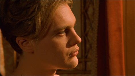 Michael Pitt The Dreamers Frontal