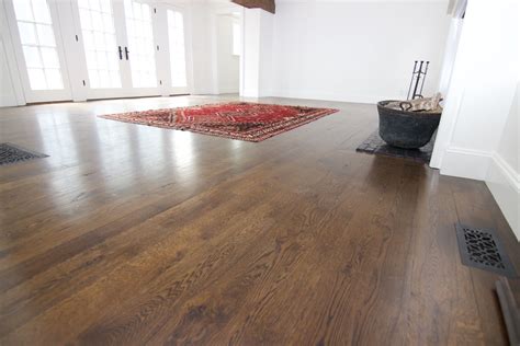 Click Here To Get This Timeless Look Random Width White Oak 2 Common