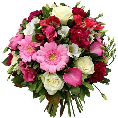 Fleurs mariage, fleurs anniversaire, fleurs fête des mères et plus. Livraison fleurs: bouquet de fleurs anniversaire Lavandou