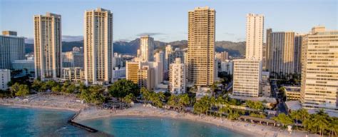Aston Waikiki Beach Tower Vacation Deals Lowest Prices Promotions
