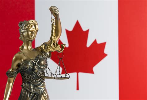 Access To Justice In Canada The First On Line Court News Cla