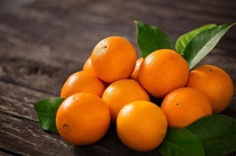 Finally—heres Which “orange” Came First The Color Or The Fruit