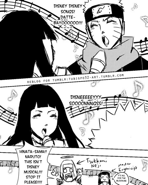Naruhina The Musical By Tubigpo32 On Deviantart