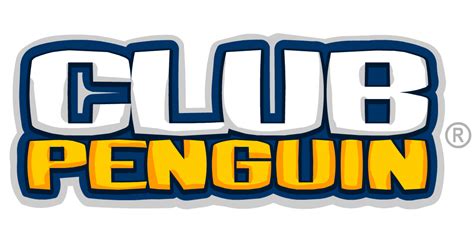 Club Penguin Logopedia The Logo And Branding Site