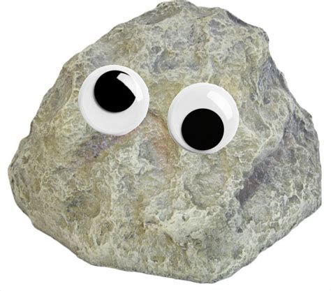 I Made The Googly Eyes Rock From Belkinus Necro Hunt Rjocat