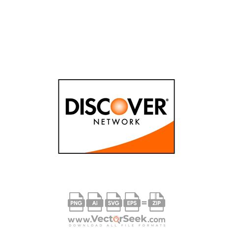 Discover Card Logo Discover Card Logo Png Transparent Svg Vector The